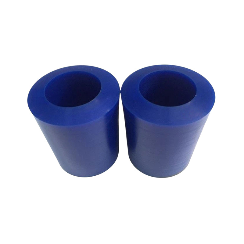 Polyurethane Springs – High Load Long Life & Vibration Damping