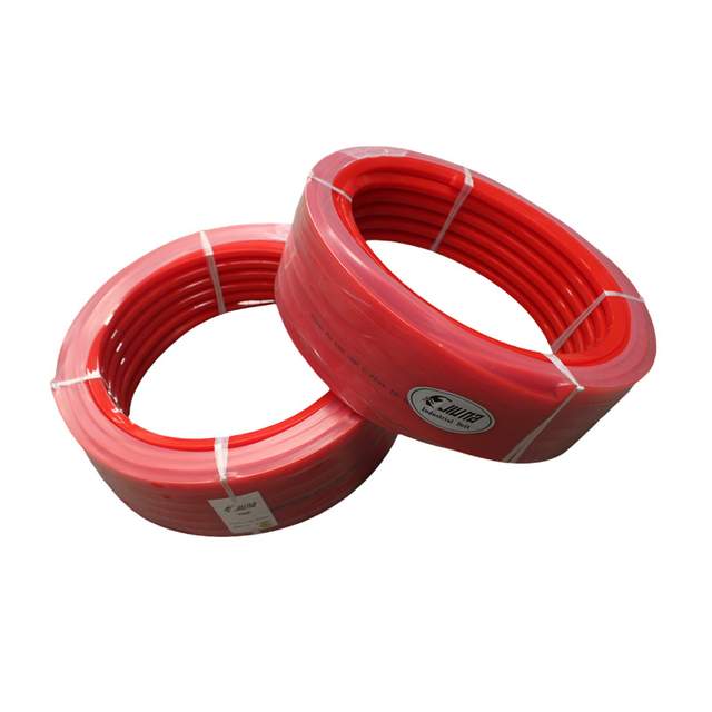Premium Polyurethane V Belts for Power Transmission Applications