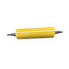 Custom Polyurethane Feed Rollers for Printing & Packaging