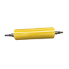 Heavy Duty PU Rollers Industrial Heavy Load Polyurethane Rollers