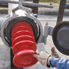 Urethane Pipeline Pigs – High-Performance Cleaning & Maintenance Solutions