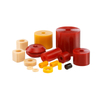 Polyurethane Springs – High Load Long Life & Vibration Damping