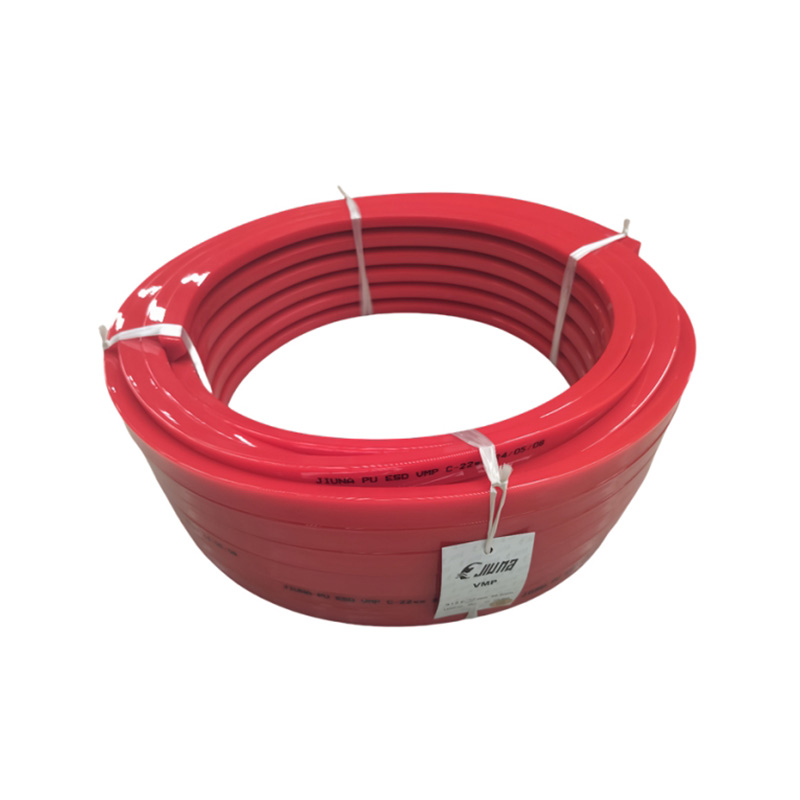 Premium Polyurethane V Belts for Power Transmission Applications