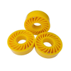 No Crush Wheels