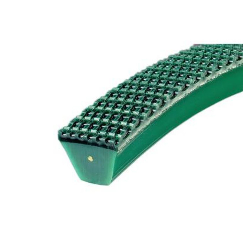 PU Super Grip Belt Polyurethane Material Engineered for in Textile Machinery Conveyor Equipment Packaging Machinery And Food Processing