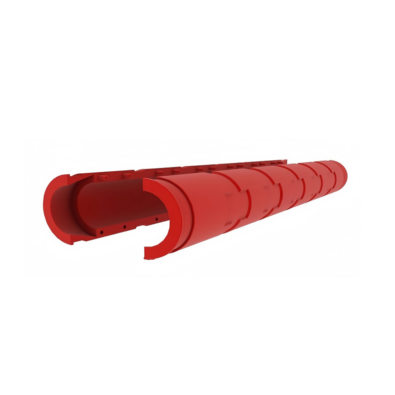 Polyurethane Submarine Cable Protector – High-Performance Subsea Cable Protection Solution