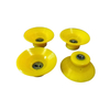 Polyurethane Bumpers – High-Impact Industrial Protection Solutions