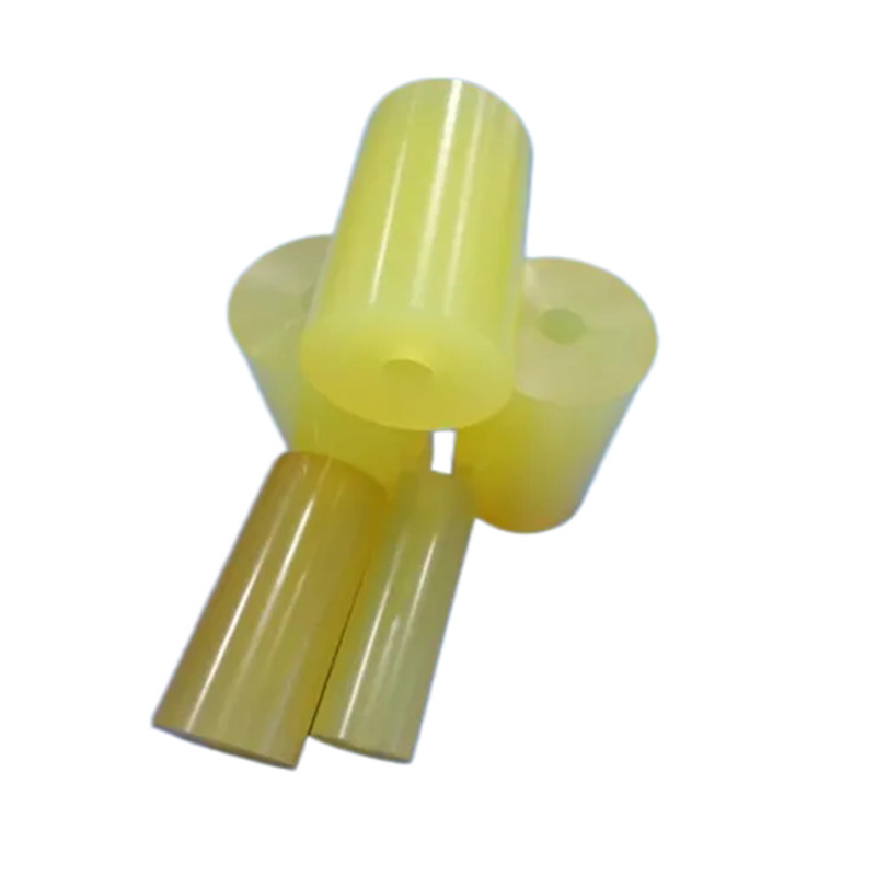 Polyurethane Springs – High Load Long Life & Vibration Damping