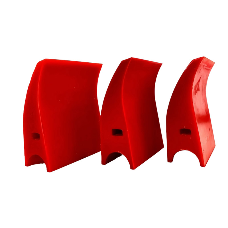 Polyurethane Blades